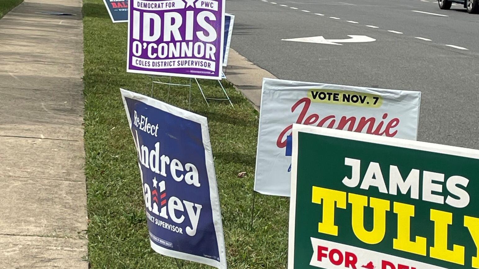 From the Publisher: How to comment on local elections